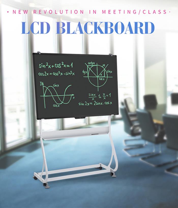 58'' LCD Writing Board