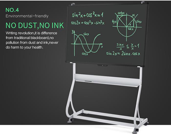 58 58'' LCD Writing Board