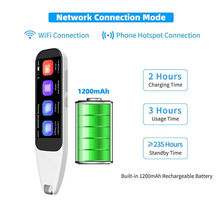 T05 Translator pen T05 Translator pen
