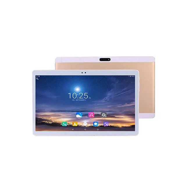 10,1 Android Tablet PC 4G 3G-samtal