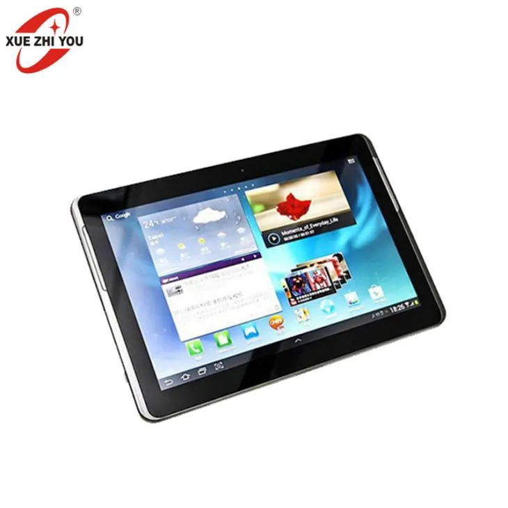 3G / 4G Android Tablet PC 7/8 / 9,7 / 10,1 tum