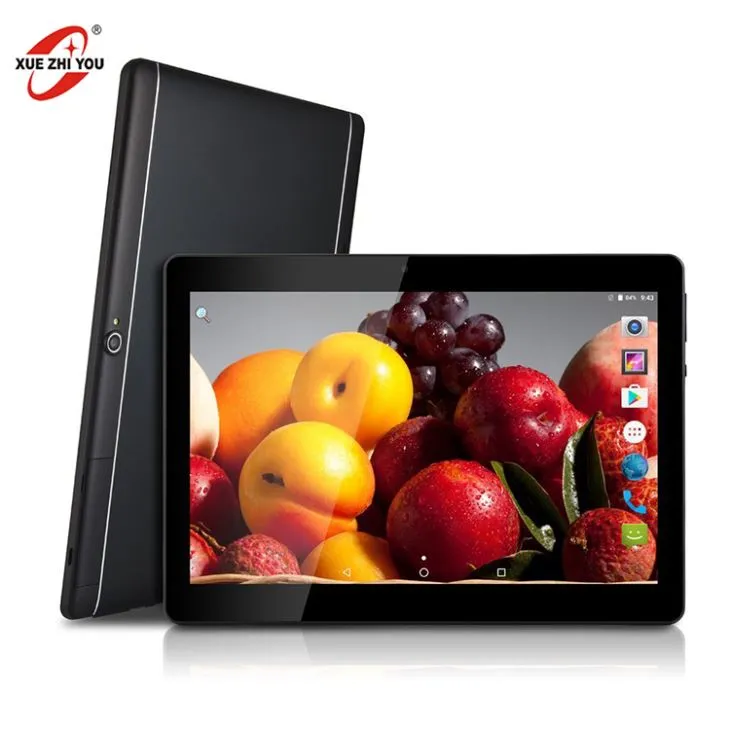9,7 tums 1920 * 1200 Telefon GPS Tablet PC
