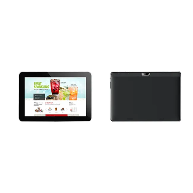 Anpassade Tablet PC 3G Wifi 32GB