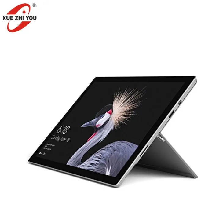 Windows 11,6 tums Tablet PC med tangentbord Intel 2 i 1 Tablet