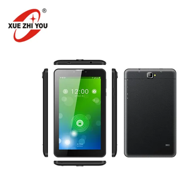 Tablet PC Android 7 tum Quad Core