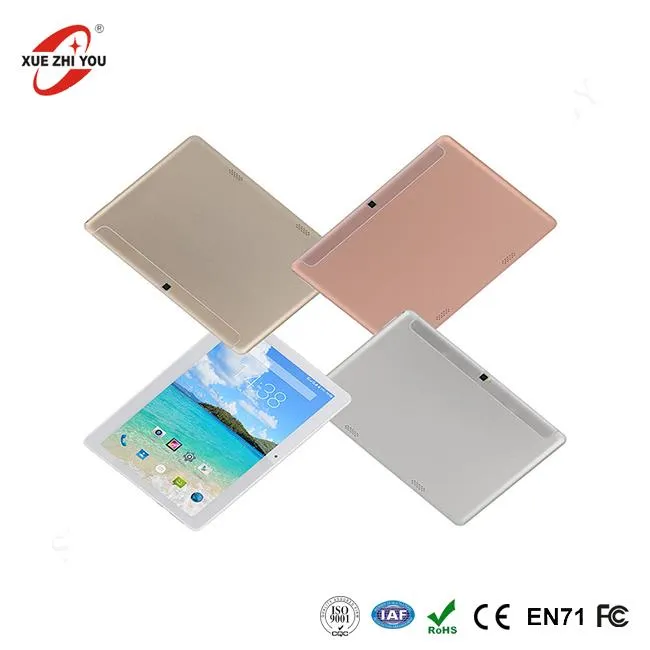 10 tum 4G Android 2 + 32GB Tablet PC