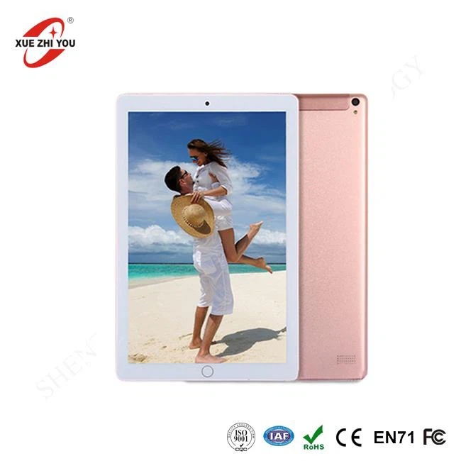10- Inch Ram 3GB Octa-Core Tablet PC