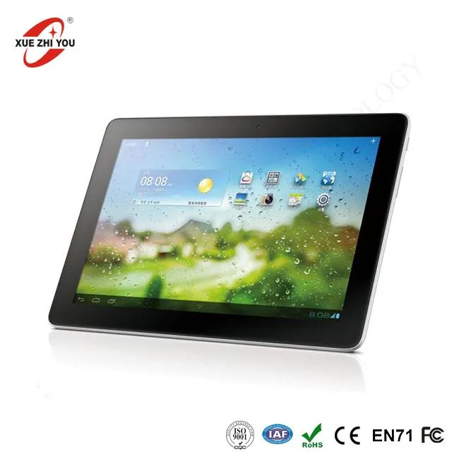 2 + 32GB 4G Ringa 10 tums Tablet