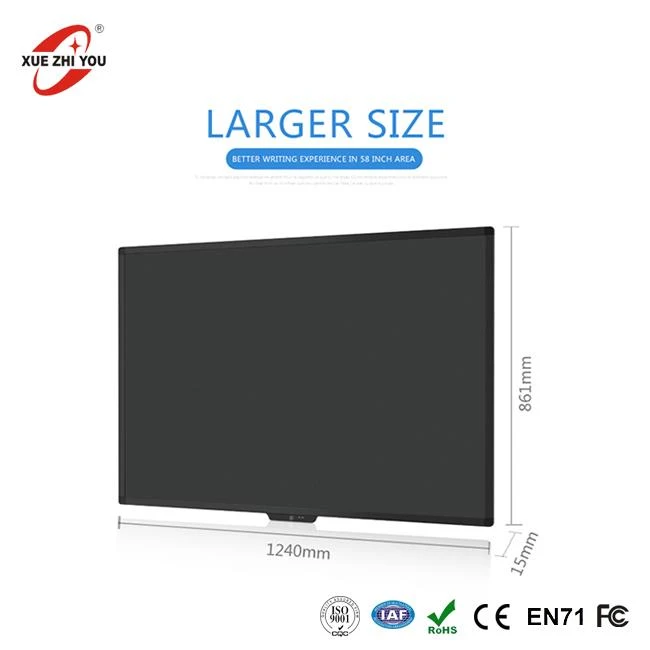 58'' LCD Writing Board 58'' LCD Writing Board