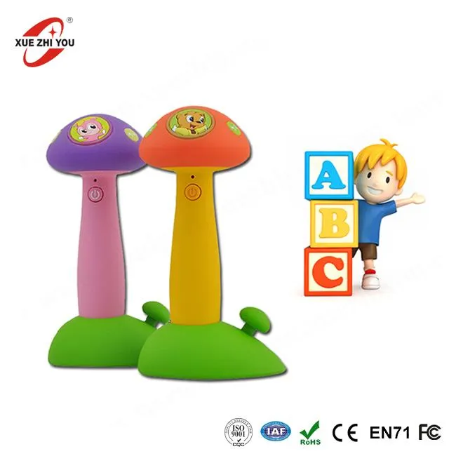 Electronic Talking Pen For Preschool Kids