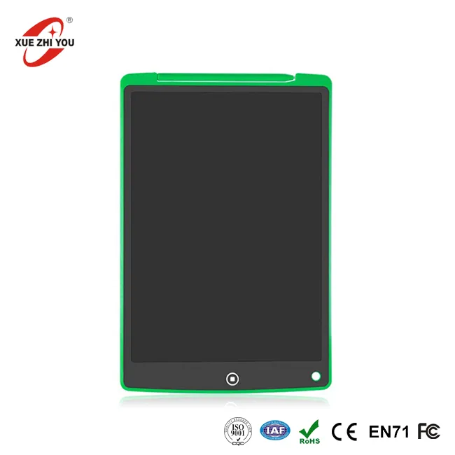 Erasable Kids Drawing Board