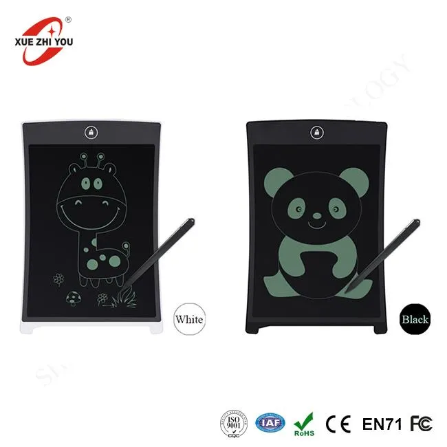 LCD Smidig Skrivbord 8,5 tum