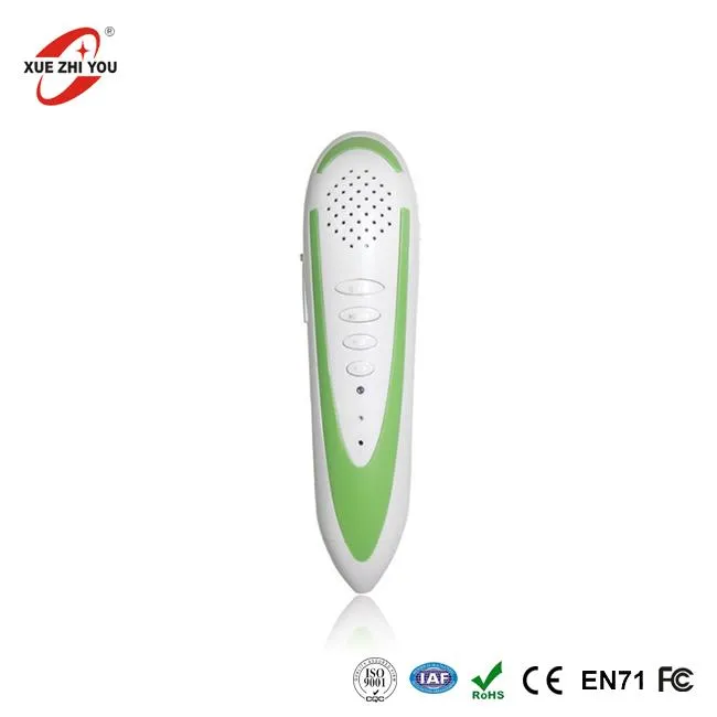 Tillverkare Digital Talking Pen Sound Book