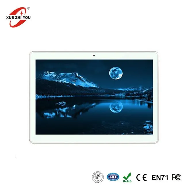 RK3126 Tablet 10 tums Android OEM ODM