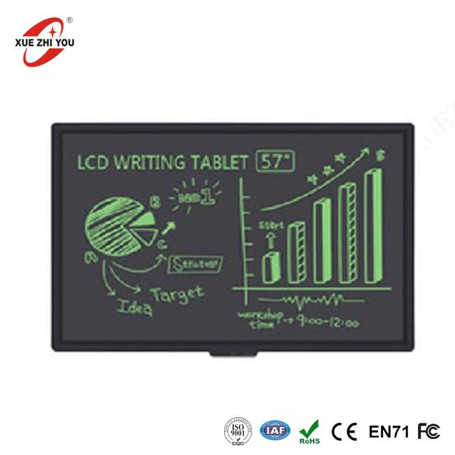 Skolundervisning Digital Blackboard LCD Skrivbord