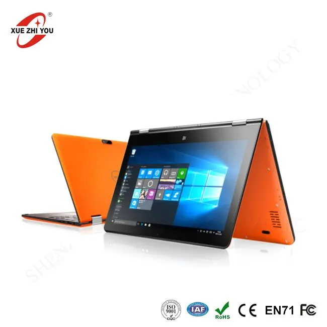Tablet PC Intel VBook 2 I 1 11,6 tum
