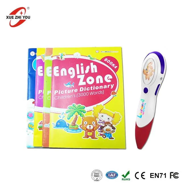 Talking Pen For Children