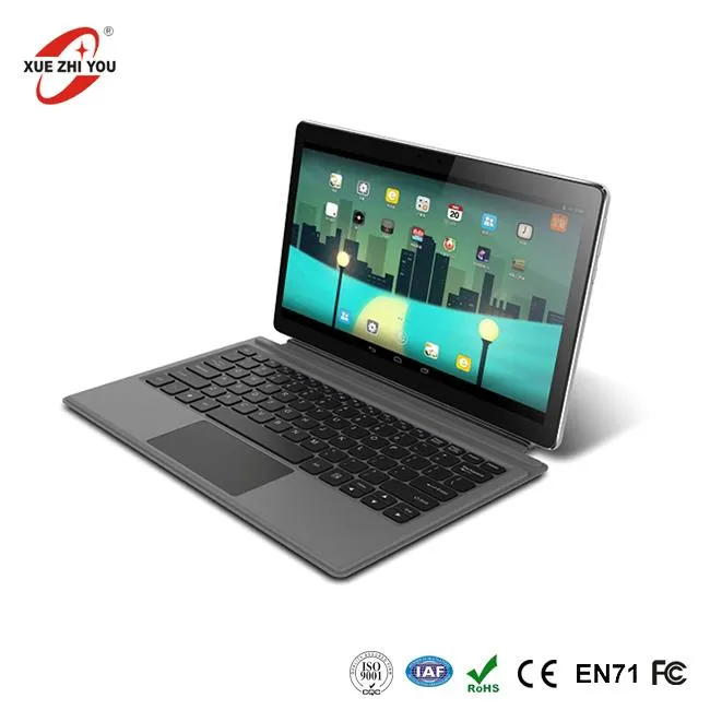 11,6 tum Helio X20 Tablet LTE FDD TDD