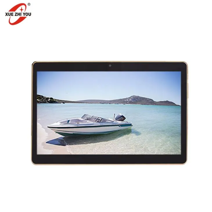 4G Wifi Tablet Tillverkare IPS 1920X1200