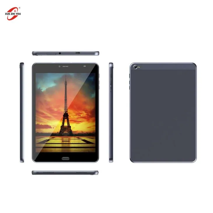7,85 tum 4 GB LTE FDD TDD Tablet 1536 * 2048