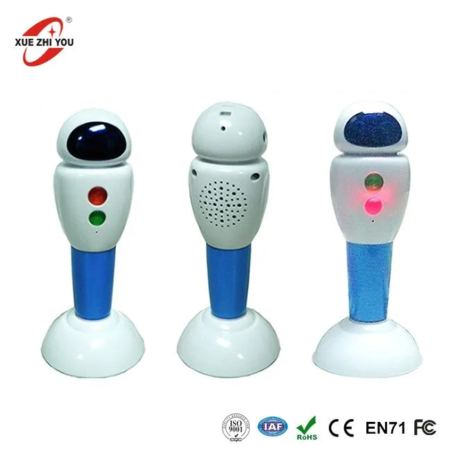 Barn Smart läspenna Talking Pen Book