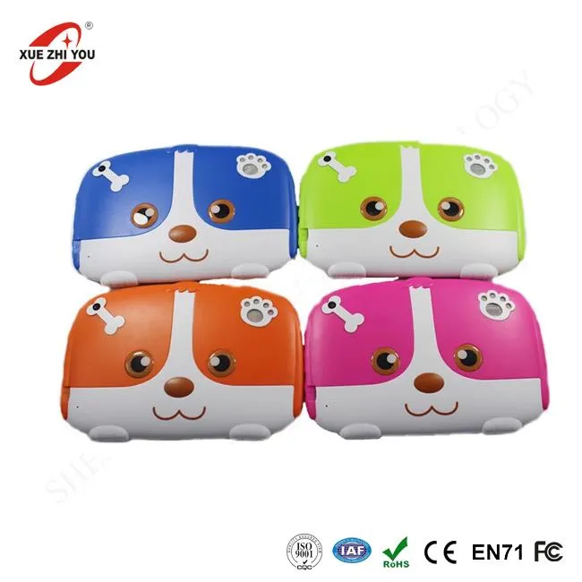 Julklapp Android -surfplattor för barn