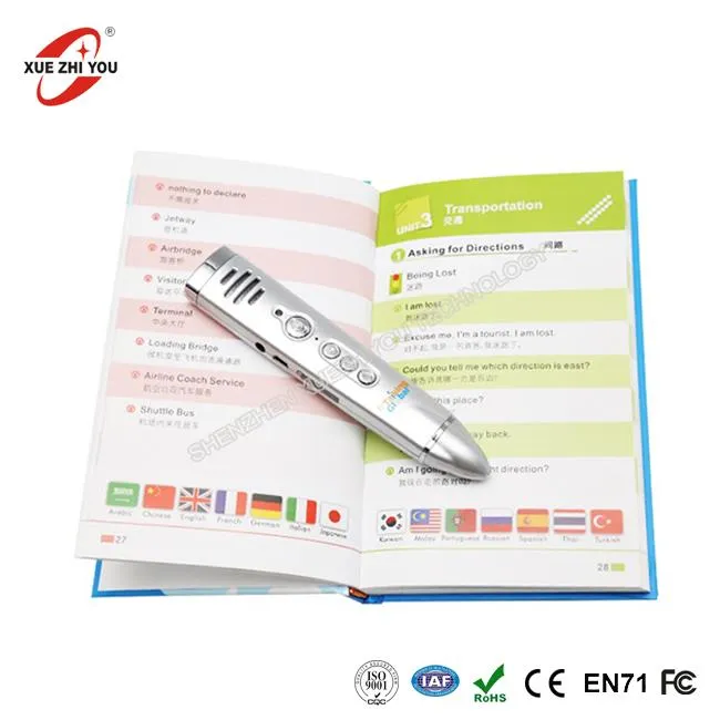 Smart Talking Pen Learning Learning Toys