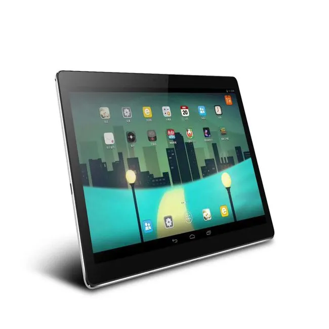 Den senaste 11,6-tums MTK6797 1920 * 1200 3 + 32 4 + 64 Bluetooth 4.1 TYPE-C-gränssnitt extern hårddisk