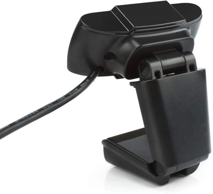 110 Degrees Wide-Angle 30fps HD 1080P Webcam USB Computer Camera