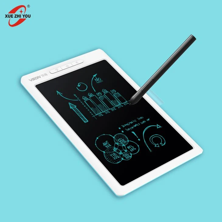 bluetooth writing tablet