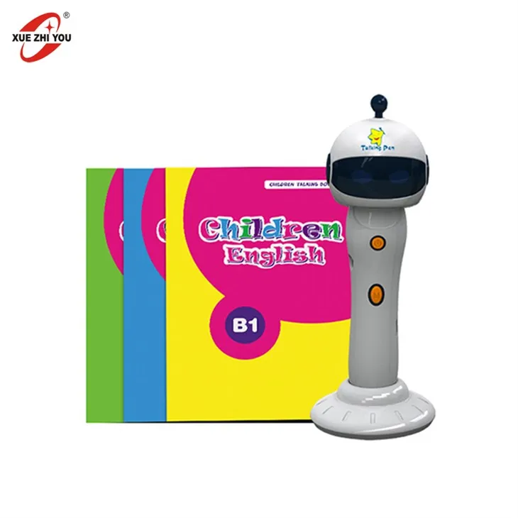 XZY TP1 engelska bokbarnspråk