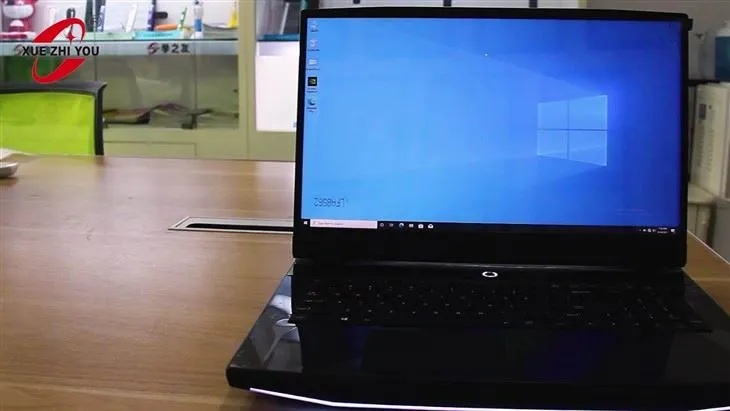 17.3 Inch Gaming Laptop PC I9 10885H