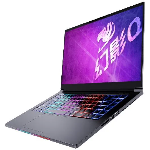17,3 tums I7-11800H gaming bärbar dator