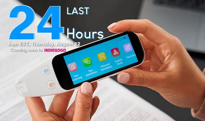 Välja en bra tillverkare av ordbokspennor?