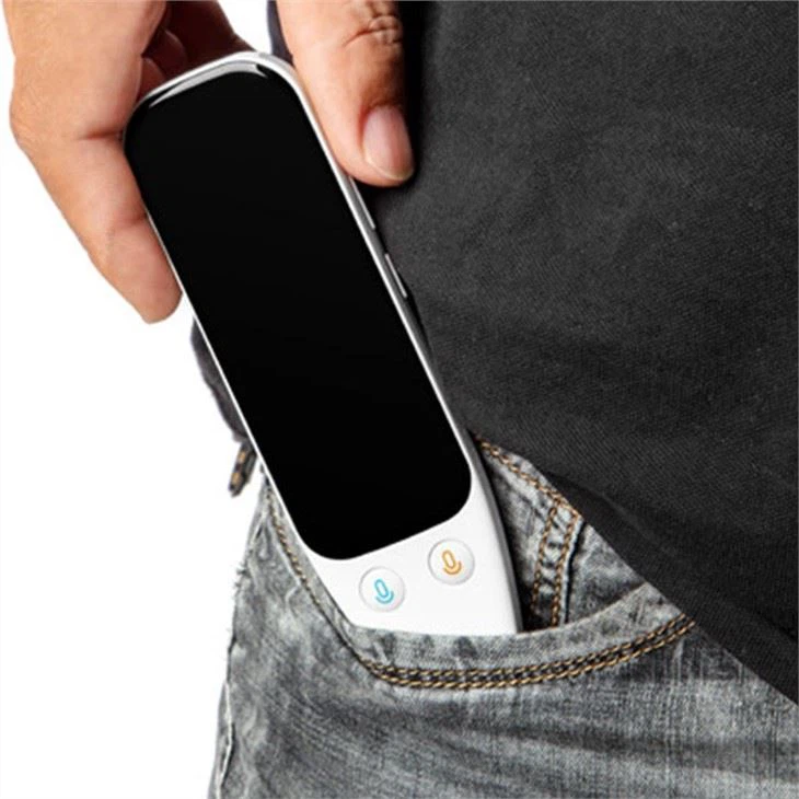 Xuezhiyou 3,46 tums RV1109 ordbokspenna