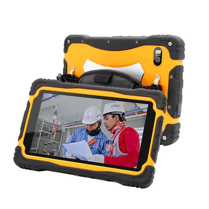 Android POS Rugged Industrial Tablet Anpassad
